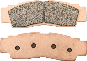 Sintered Brake Pads