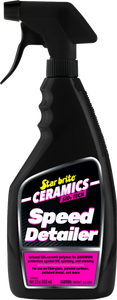 Ceramic Speed Detailer - 22 U.S. fl oz