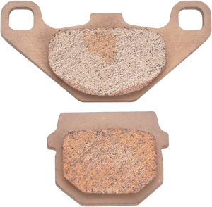 XCR Brake Pads - Front/Rear