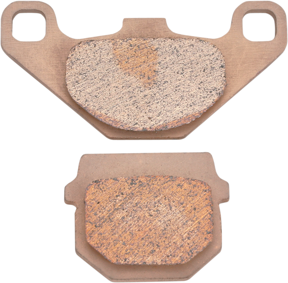 XCR Brake Pads - Front/Rear