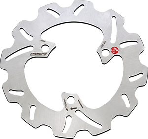 Brake Rotor - TRX - HO53RID