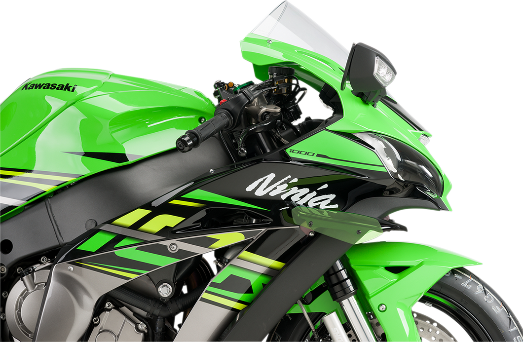 Winglets - ZX10R