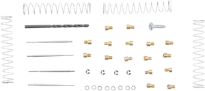 Jet Kit - Stage 1/3 - Kawasaki