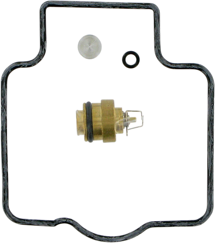 Carburetor Repair Kit - Kawasaki