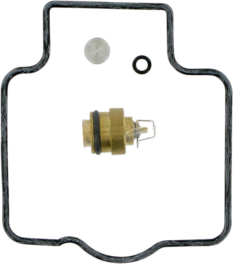 Carburetor Repair Kit - Kawasaki