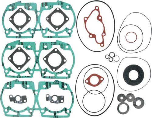 Complete Gasket Set - Sea-Doo