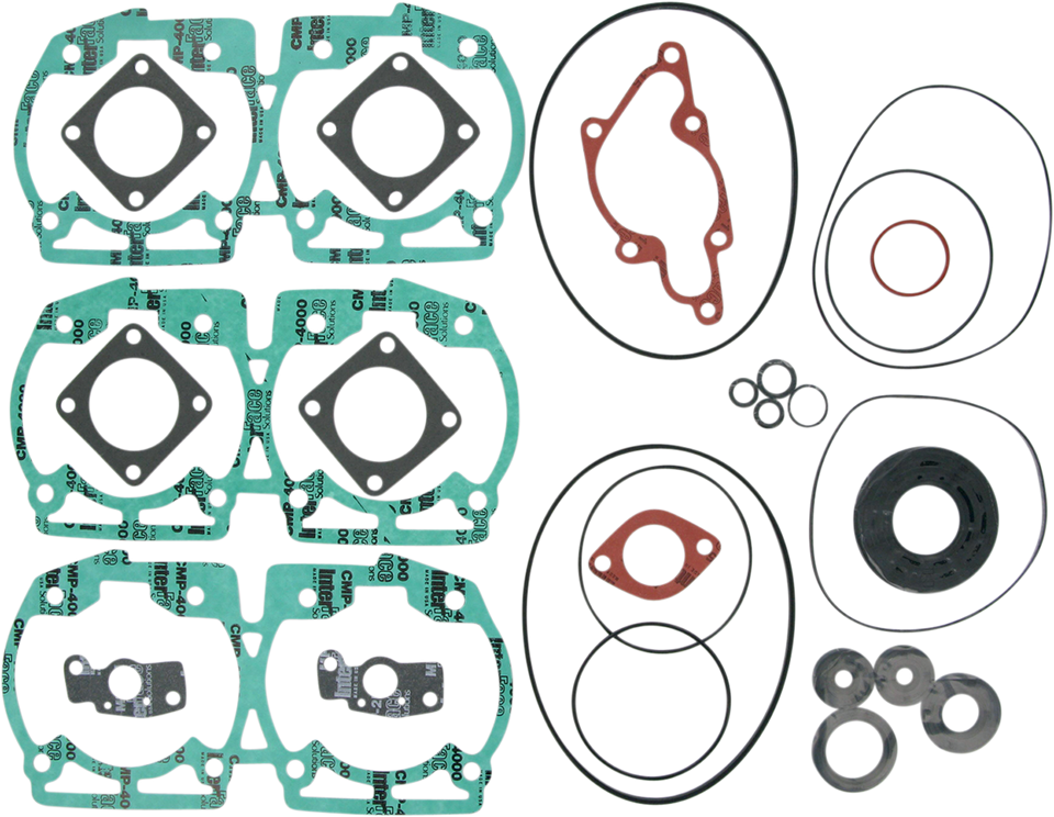 Complete Gasket Set - Sea-Doo