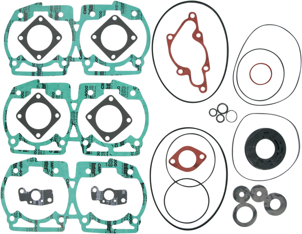 Complete Gasket Set - Sea-Doo