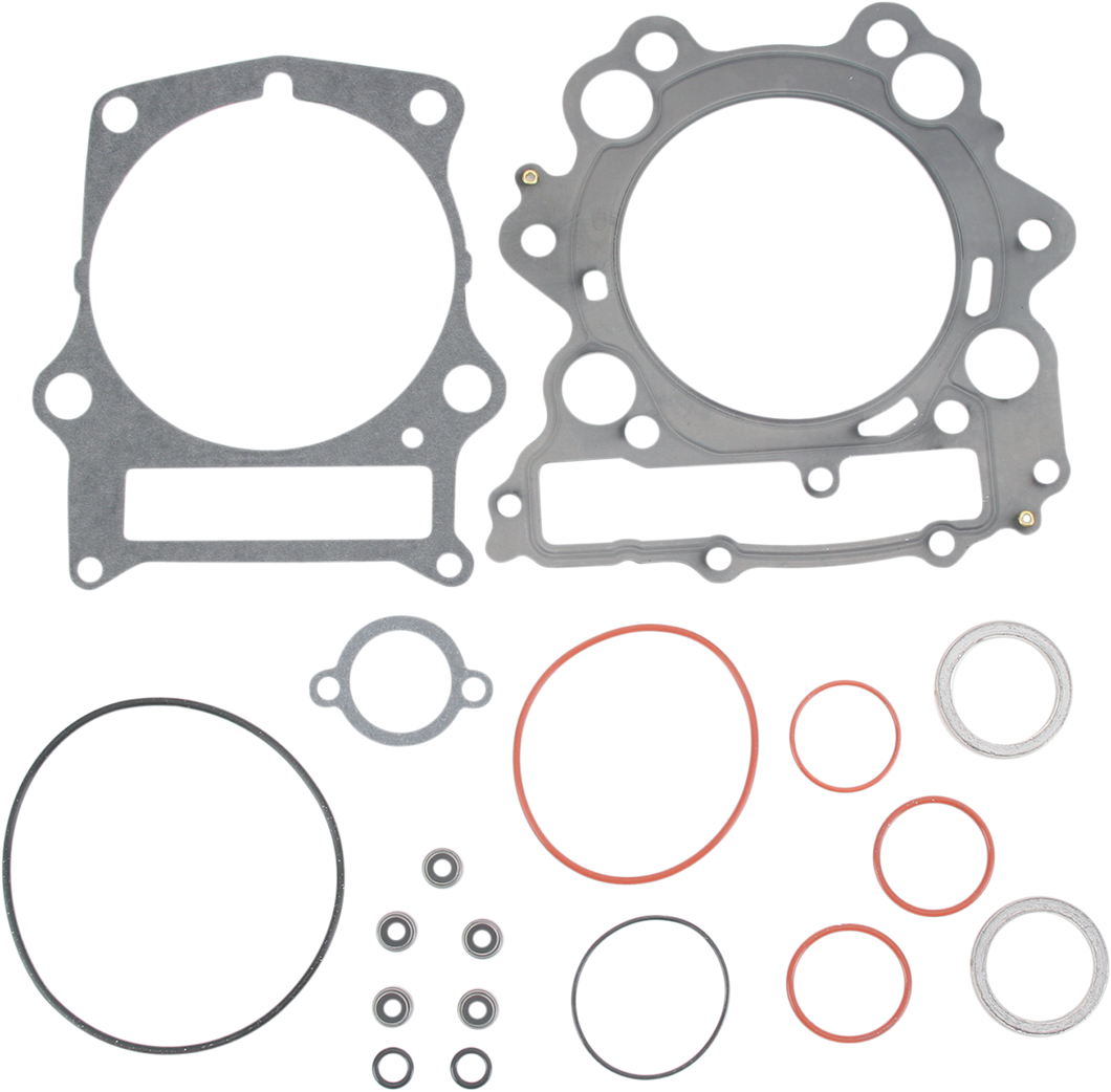 Top End Gasket Kit - Yamaha