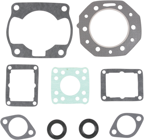 Top End Gasket Kit - Kawasaki