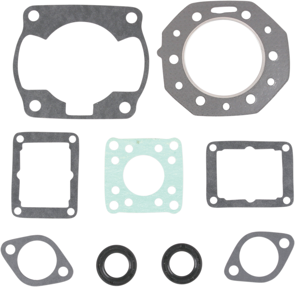 Top End Gasket Kit - Kawasaki