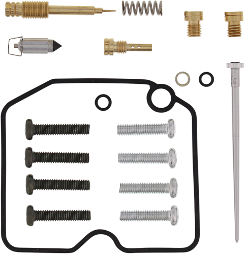 Carburetor Repair Kit - Arctic Cat