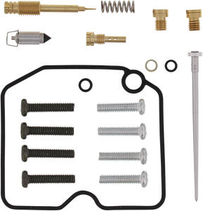 Carburetor Repair Kit - Arctic Cat