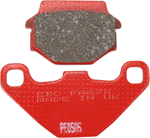 Sport Carbon Brake Pads