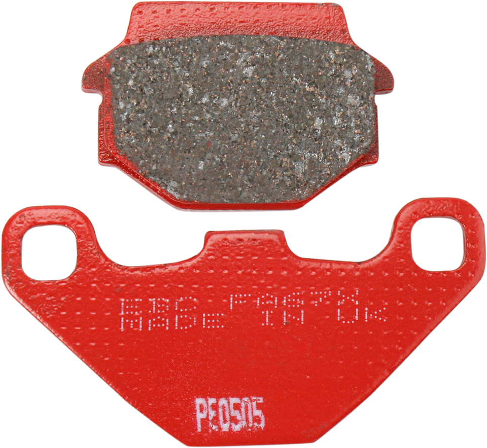 Sport Carbon Brake Pads