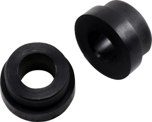 Shock Bushing - 1.015" OD x 0.645" H x 0.575" ID x 1.2" Flange OD - 2-Pack