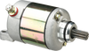 Starter Motor - KTM