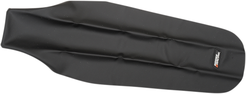 Gripper Seat Cover - Black - Husqvarna - Lutzka's Garage