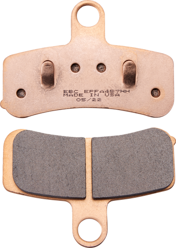 Brake Pads - Harley-Davidson - EPFA457HH