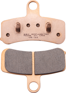 Brake Pads - Harley-Davidson - EPFA457HH