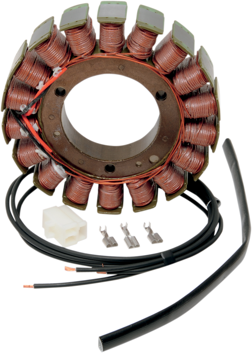 Hot Shot Stator - Yamaha