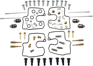 Carburetor Repair Kit - Suzuki