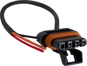 Taillight Pigtail Harness - Polaris