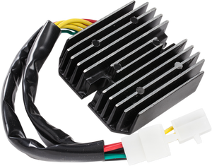 Regulator/Rectifier - Lithium-ion Compatible - Honda