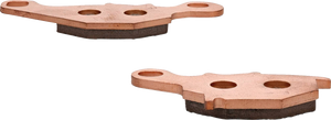 Sintered Brake Pads