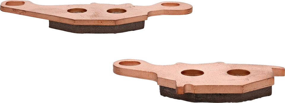 Sintered Brake Pads