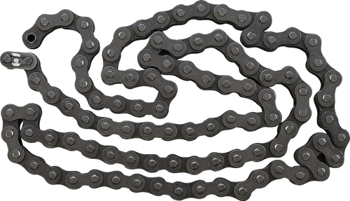 428 SR - Heavy-Duty Non-Sealed Chain - 100 Links - Lutzka's Garage