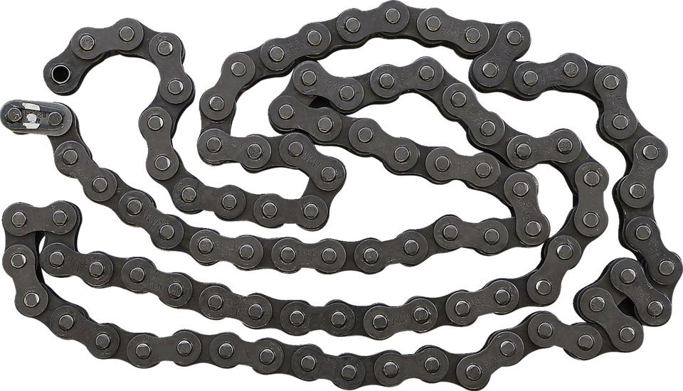 428 SR - Heavy-Duty Non-Sealed Chain - 100 Links - Lutzka's Garage