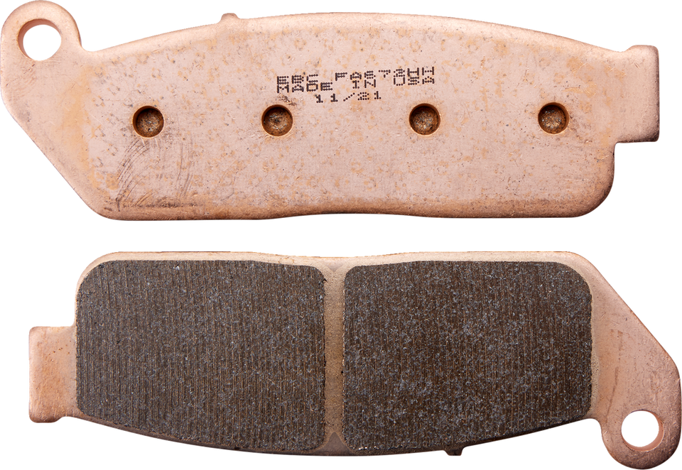 Brake Pads - Scout - FA672HH