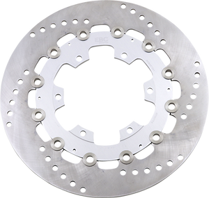 Brake Rotor - BMW - MD607RS