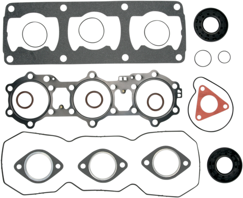 Complete Gasket Set - Polaris