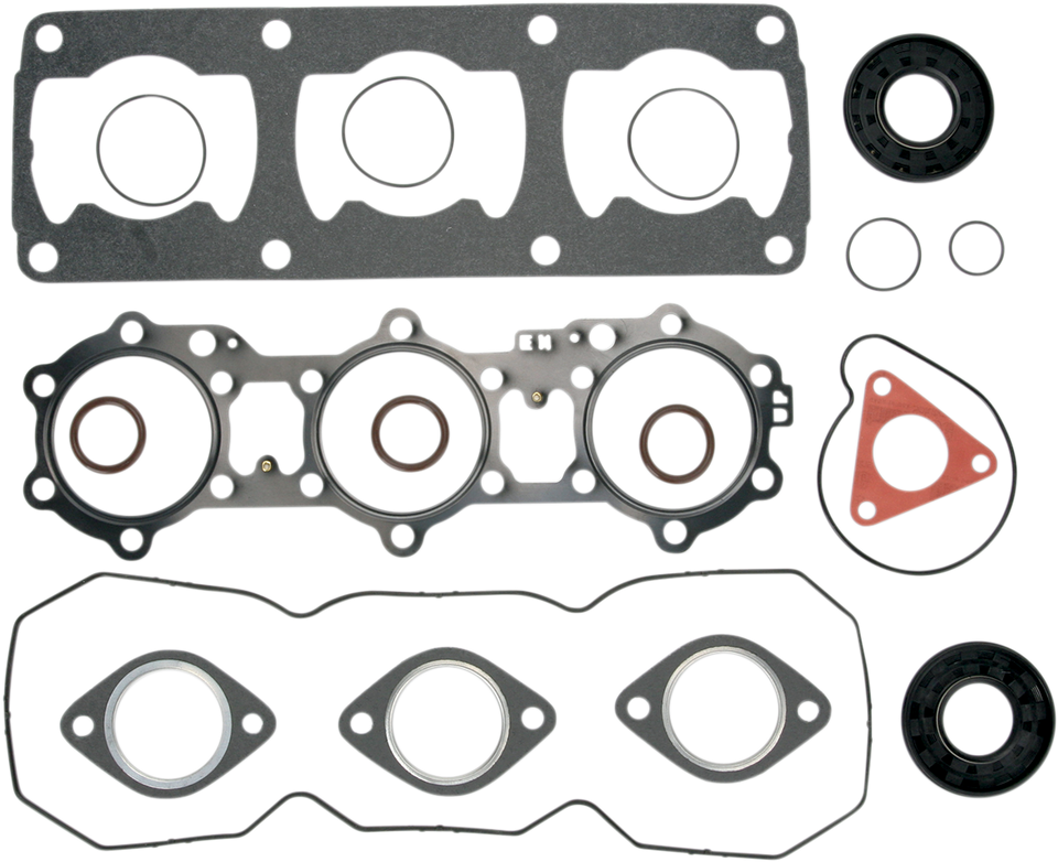 Complete Gasket Set - Polaris