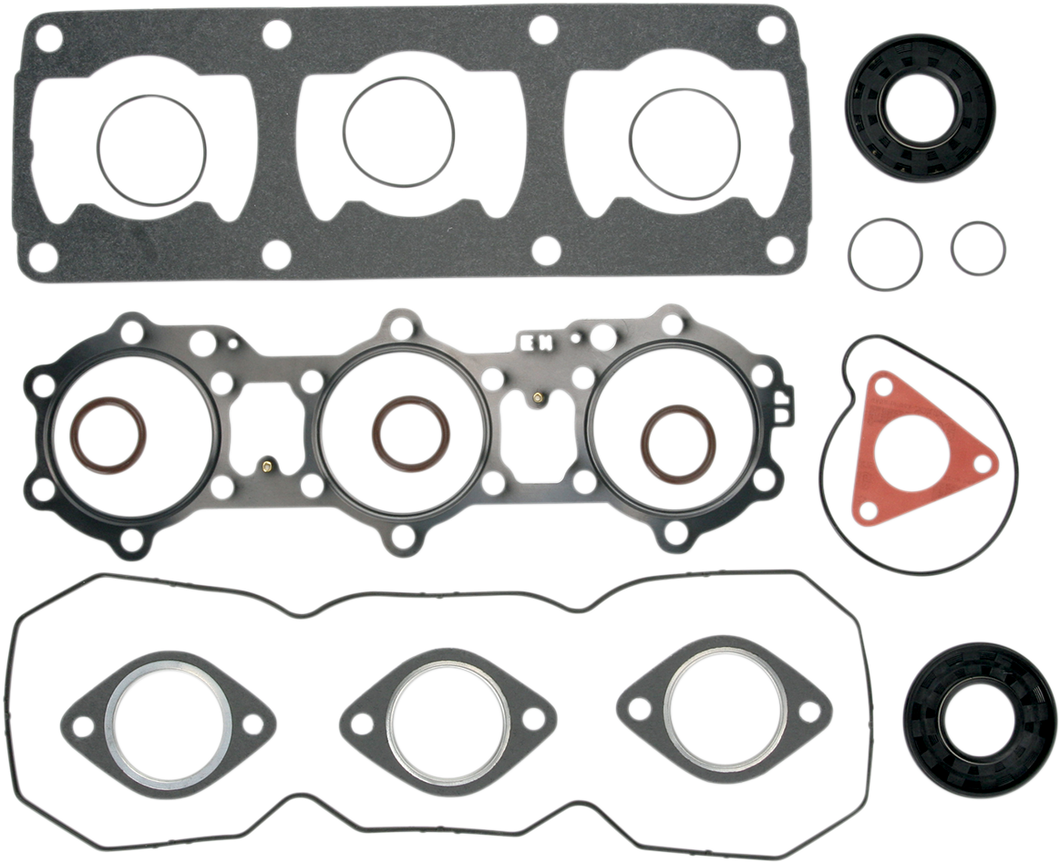 Complete Gasket Set - Polaris