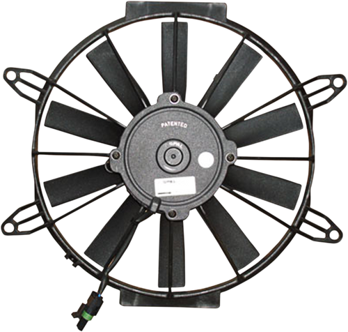 Hi-Performance Cooling Fan - 1100 CFM - Kawasaki