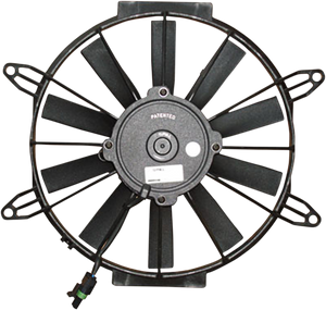 Hi-Performance Cooling Fan - 1100 CFM - Kawasaki