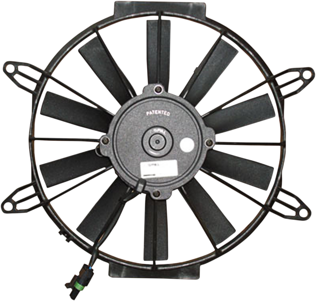 Hi-Performance Cooling Fan - 1100 CFM - Kawasaki