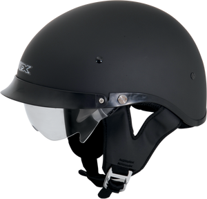 FX-200 Helmet - Matte Black - XS - Lutzka's Garage