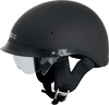 FX-200 Helmet - Matte Black - XS - Lutzka's Garage