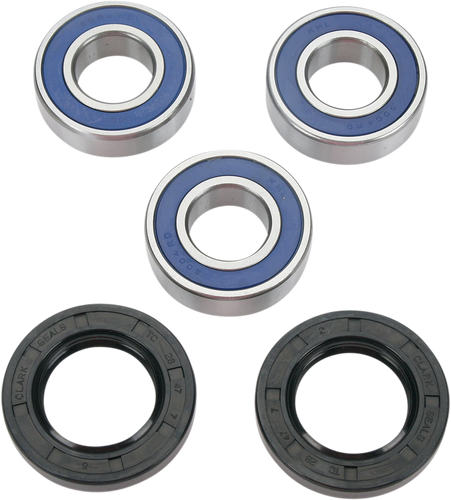 Wheel Bearing Kit - Rear