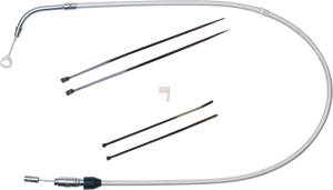 Cable - Clutch - Quick Connect - Sterling Chromite II®