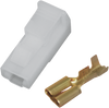 Starter Solenoid Connector