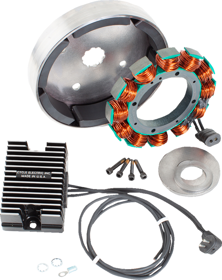 29 A Alternator Kit