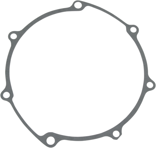 Clutch Cover Gasket - Yamaha