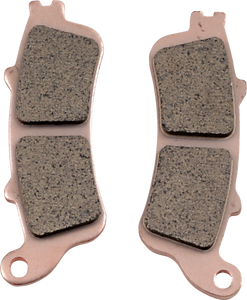 HH Brake Pads - FA725HH