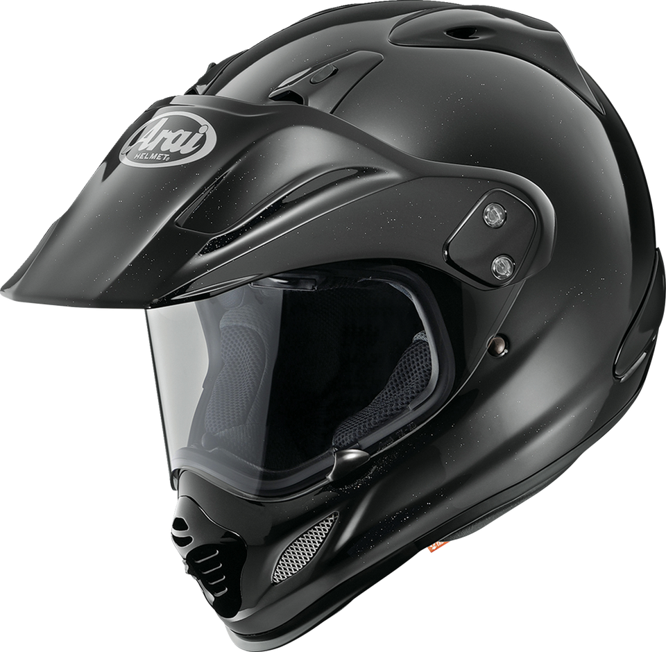 XD-4 Helmet - Black - XS - Lutzka's Garage