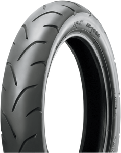 Tire - SS-560 - Rear - 100/90-14 - 57P